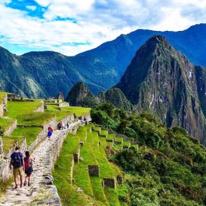camino del inca en peru, rutas de senderismo para amantes de la aventura y naturaleza